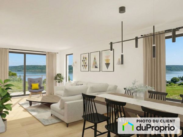 13 Montée du Parc, Château-Richer for rent