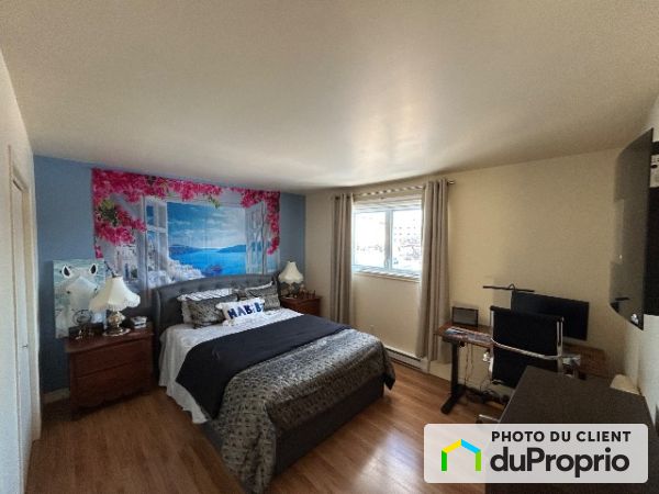 304-434 rue de Mercure, St-Romuald for rent