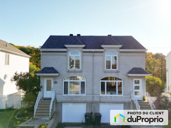 441 Antonin-Campeau, Deux-Montagnes for rent