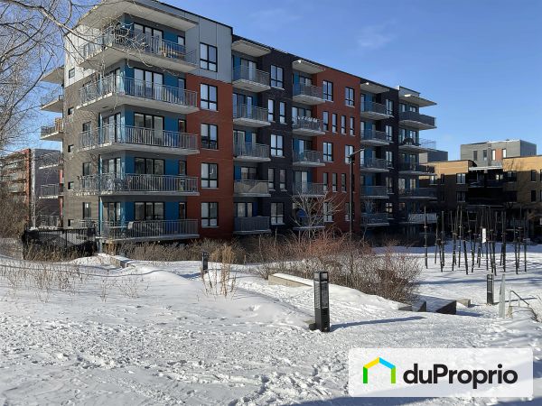 5180-5182 rue Philippe-Lalonde - Annonce 4½, Le Sud-Ouest for rent