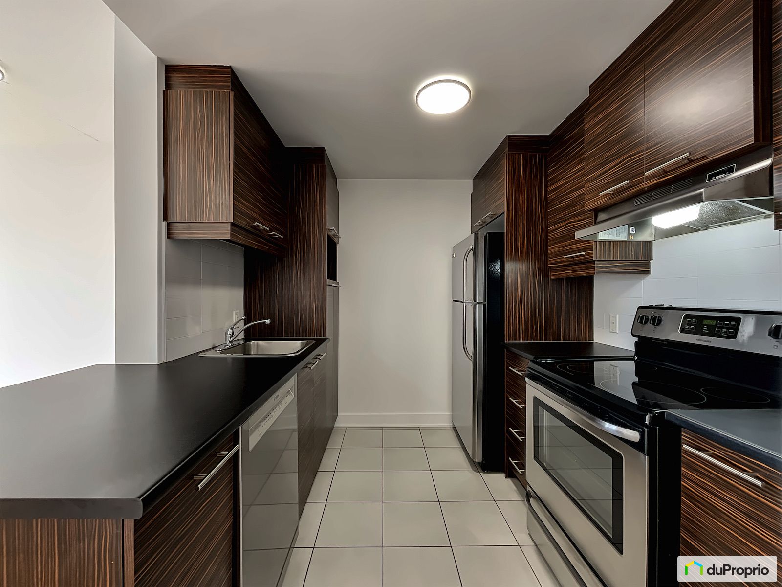 5180-5182, Philippe-Lalonde - Annonce 3½ — photo 2