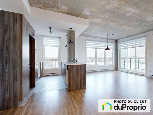 224 Bd René-A-Robert, Ste-Therese for rent