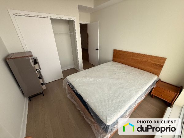 1013-5605 Pierre de Coubertin, Mercier / Hochelaga / Maisonneuve for rent