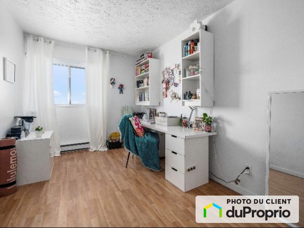 109-4775 Ste-Geneviève, Montchatel for rent