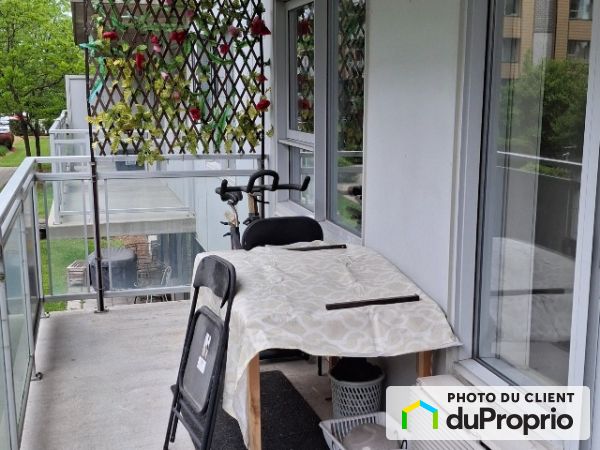 205-603 Robert-Elie, Laval-des-Rapides for rent