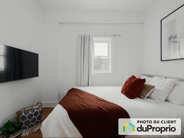 700-135 Grande Allée O, Montcalm for rent