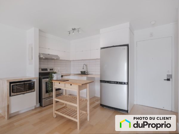 302-3140 France-Prime, Ste-Foy for rent