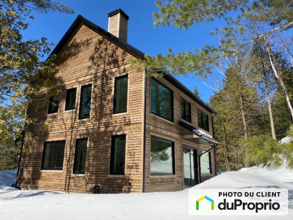 2466 rue St-Adolphe, Val-David for rent