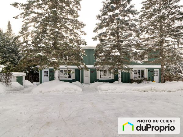 1374 rue Sainte-Olive, Val-David for rent