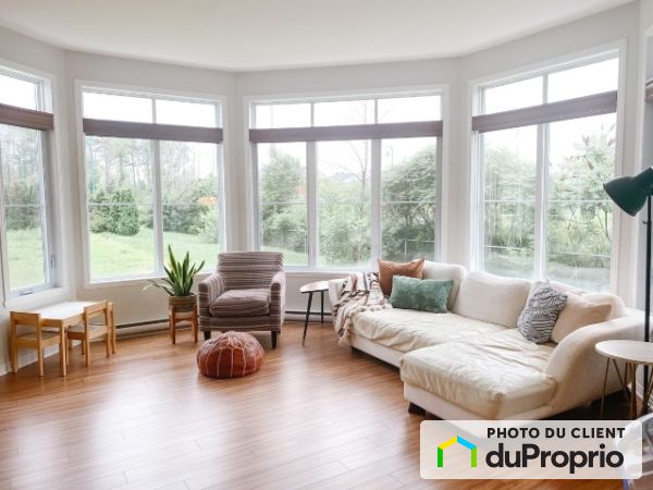 109-2615, Avenue de la Gare, Mascouche à louer