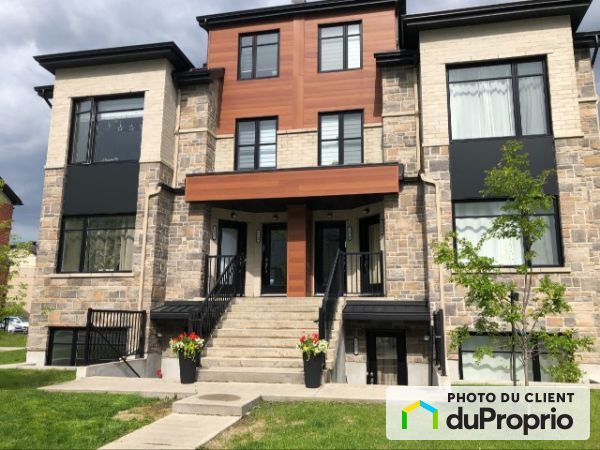 1167 rue du Grand-Pic, Ste-Rose for rent