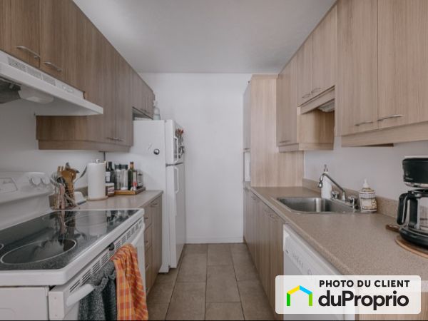 310-1035 boulevard Pie-XII, Ste-Foy for rent