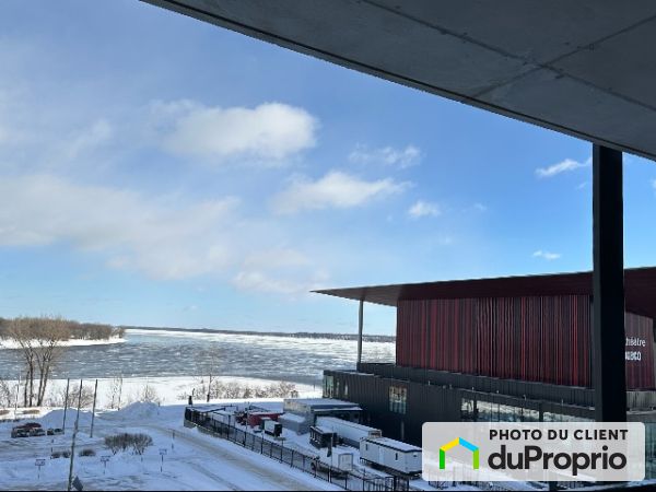 527-305 Avenue des Draveurs, Trois-Rivières (Trois-Rivières) for rent