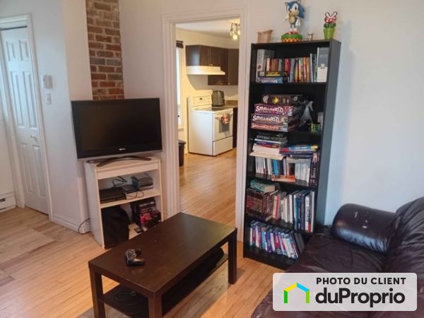 1-530 st-onesime, Lévis for rent