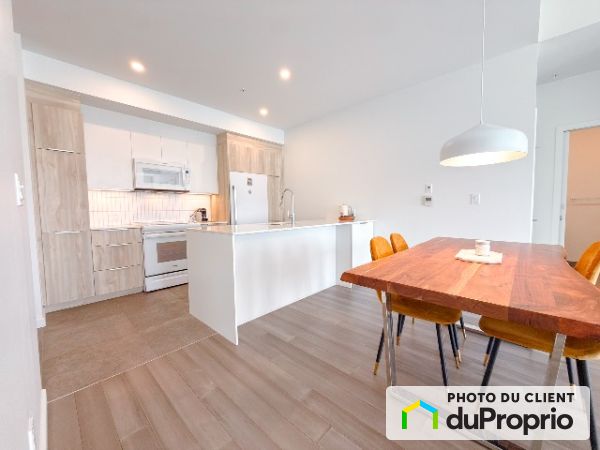 1406-475 Av. Ernest Gagnon, Saint-Sacrement for rent