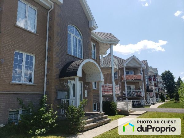 Entrance - 3-1149 rue Bernier, St-Jean-sur-Richelieu (St-Luc) for rent