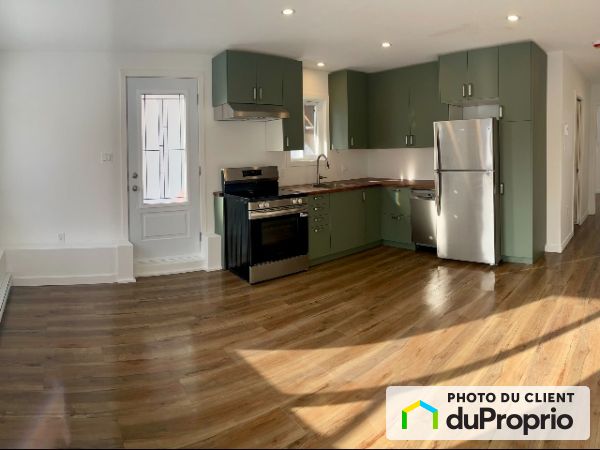 A-447 chemin Pierre-Peladeau, Ste-Adèle for rent