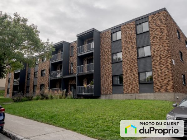 301-690 avenue de Norvège, Ste-Foy for rent