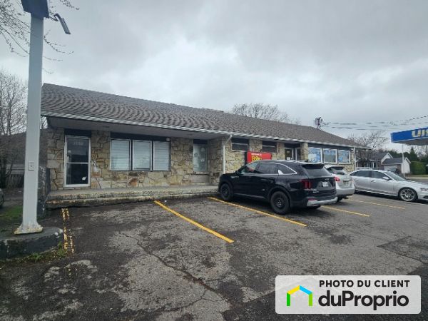 2020 rue Saint-Jean-Baptiste, L'Ancienne-Lorette for rent