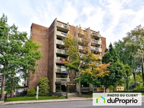 602-846 chemin Ste-Foy, Montcalm for rent