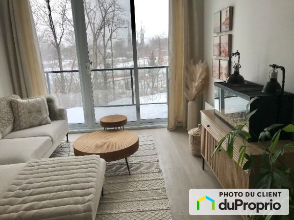 406-15915 boulevard Pierrefonds, Pierrefonds / Roxboro for rent