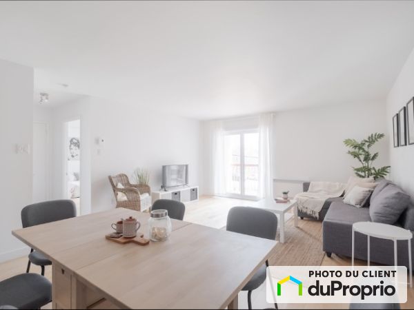 202-3140 France-Prime, Ste-Foy for rent