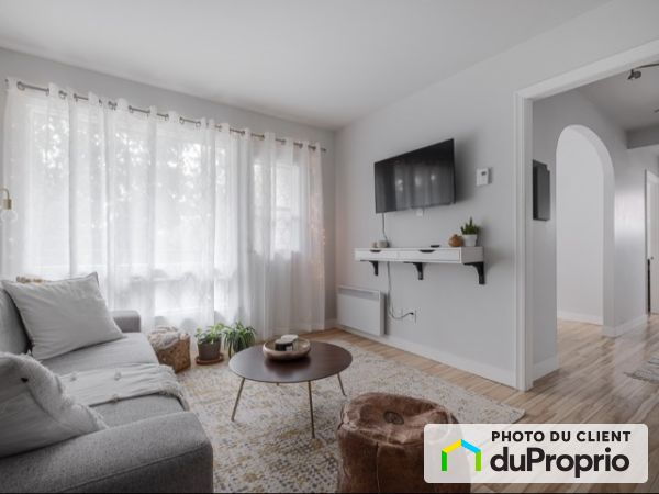 5-3034 rue Lechasseur, Ste-Foy for rent