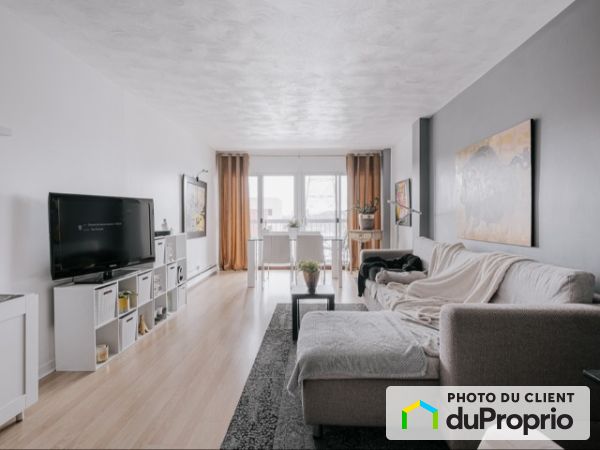 306-1035 Pie-XII, Ste-Foy for rent