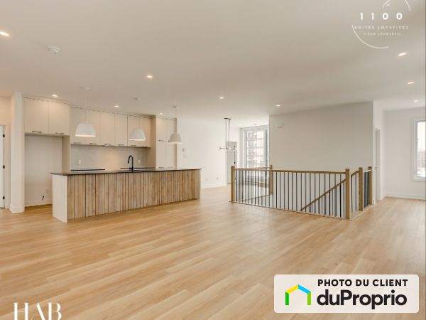 1104 chemin du Coteau-Rouge, Longueuil (Vieux-Longueuil) for rent