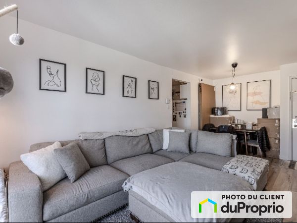 15-55 rue Carmichael, Beauport for rent