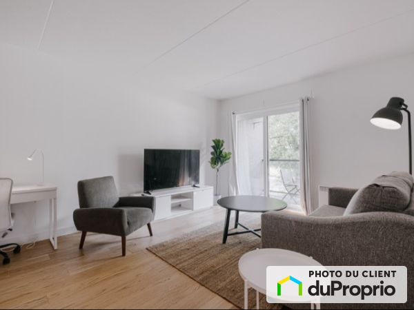 407-3146 France-Prime, Ste-Foy for rent