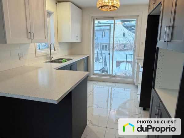 192 boulevard d'Annecy, Ste-Therese for rent