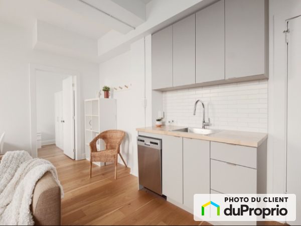 116-135 Grande-Allée Ouest, Montcalm for rent