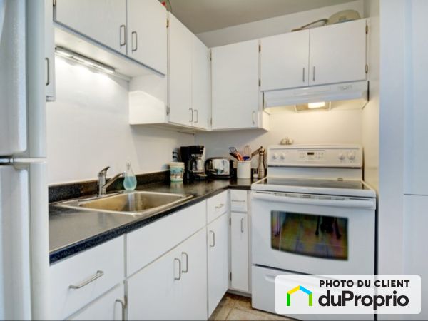 3-3080 rue des Châtelets, Ste-Foy for rent