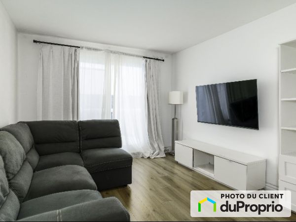 400-85 rue Carmichael, Beauport for rent