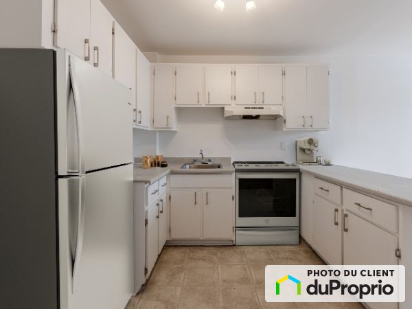 203-4402, rue des Roses, Charlesbourg à louer