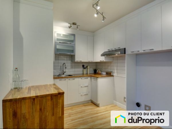 2-530 Claude Martin, Vanier for rent