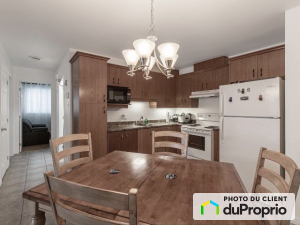 301-465 rue Yves-Carbonneau, St-Romuald for rent