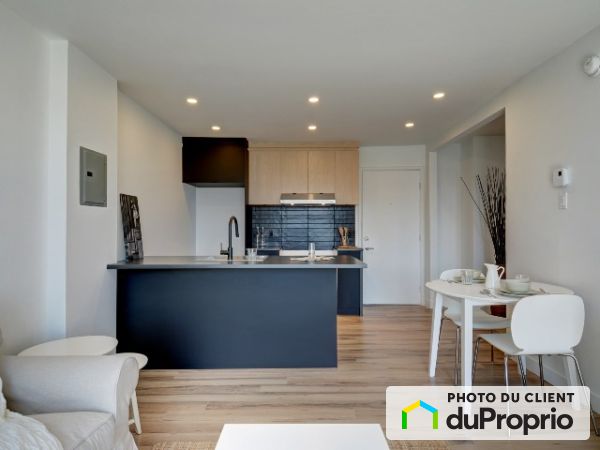 5-51 rue Langevin, Beauport for rent