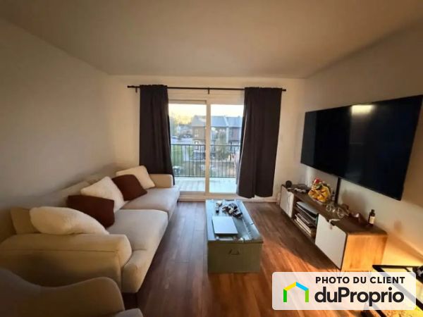 3-301 boulevard d'Amsterdam, Gatineau (Hull) for rent