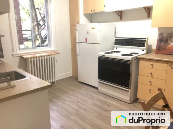 3225 avenue Van Horne, Côte-des-Neiges / Notre-Dame-de-Grâce for rent