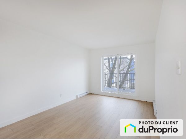 404-3465 rue Petitclerc, Beauport for rent