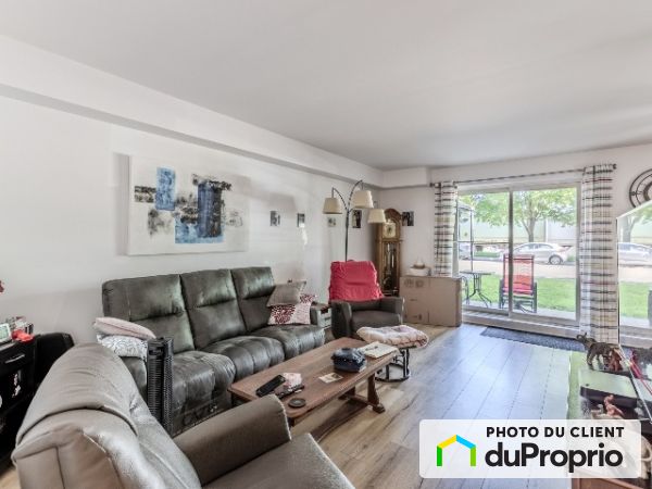 101-1675 rue de Courtemanche, Limoilou for rent