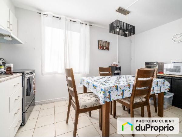 38 rue du Ramoneur, Lévis for rent