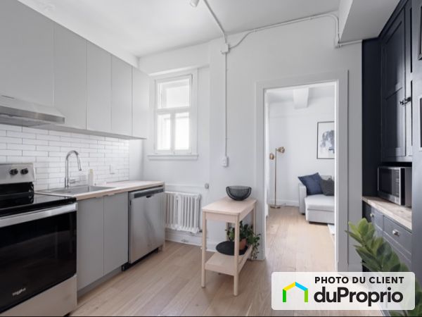 107-135 Grande-Allée Ouest, Montcalm for rent