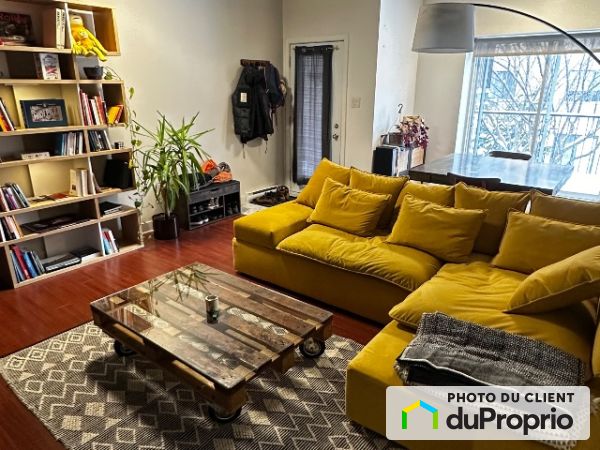 1969 rue de Chambly, Mercier / Hochelaga / Maisonneuve for rent