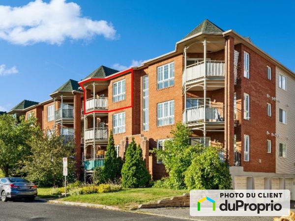 301-180, Parent, Longueuil (Greenfield Park) à louer