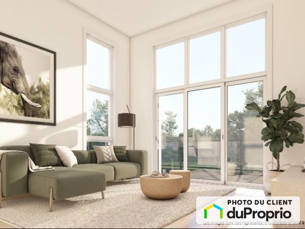 95, chemin Old Chelseau, Chelsea à louer