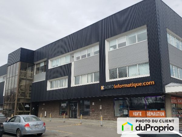 217-905 rue de Nemours, Beauport for rent