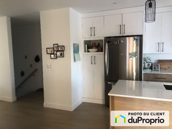 3-845 rue Compton Est, Waterville for rent